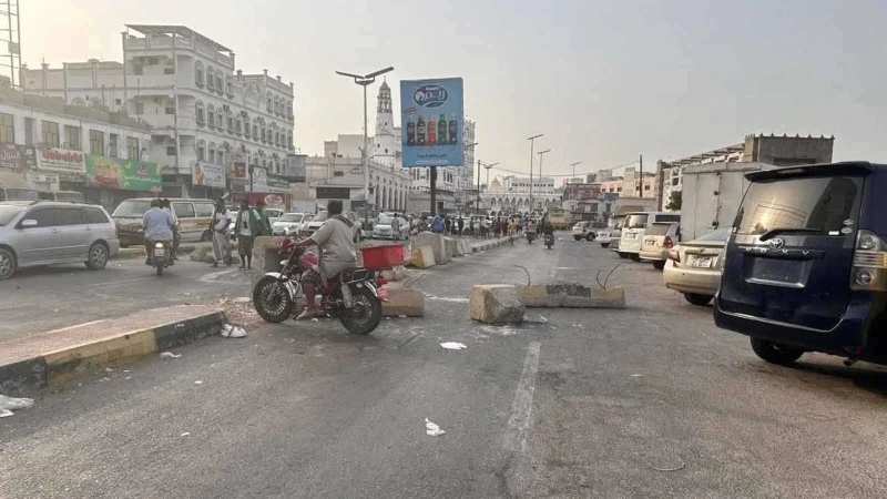 مبادرة سعودية إلى "كافة المكونات الجنوبية" في اليمن