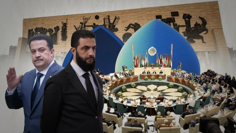 بين "إعدام الأخلاقيات" والدوافع الانتخابية.. دعوة الشرع إلى بغداد تعزز الانقسام الشيعي