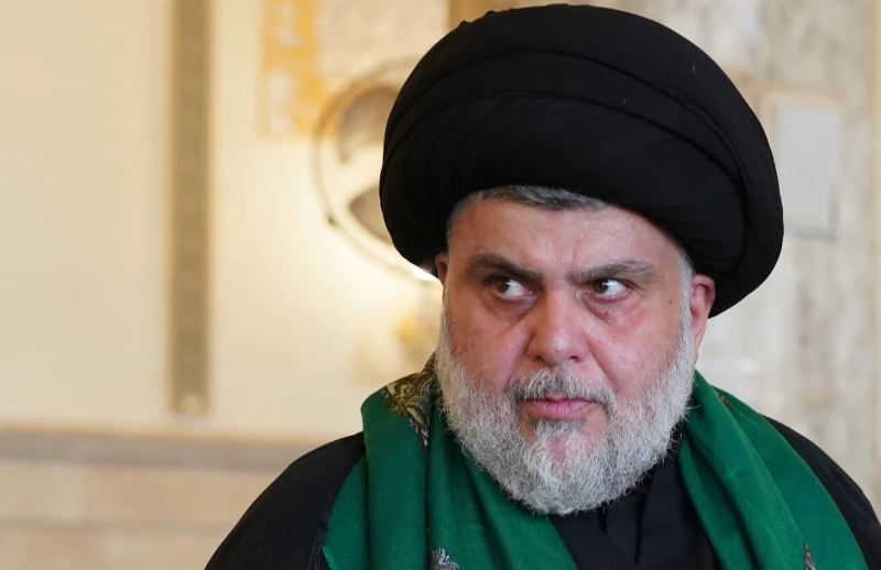 الصدر يدعو لزيارة "مليونية" ويخاطب القوات الأمنية: لا تقصّروا في إعلان الولاء