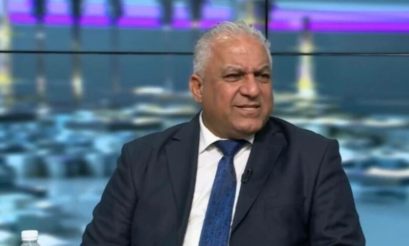باسم خشان: 80% من الاعتراضات على خور عبد الله مزايدات انتخابية 