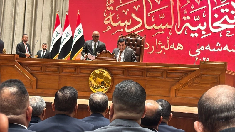 نائب سابق: الجلسة الأولى أثبتت سيطرة نواب الفصائل على البرلمان.. القادم صعب