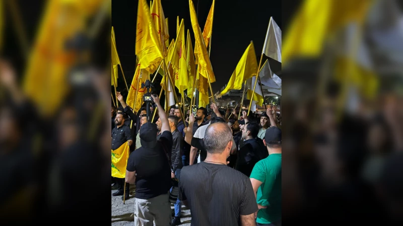 توتر في بغداد.. إغلاق المنطقة الخضراء تحسباً لتظاهرات "فصائلية" منددة بالهجوم على إيران