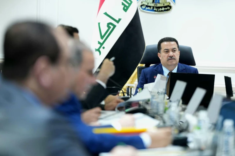 السوداني يوجّه بتشكيل لجان تدرس مقترحات مقدّمة لتقليص الانفاق