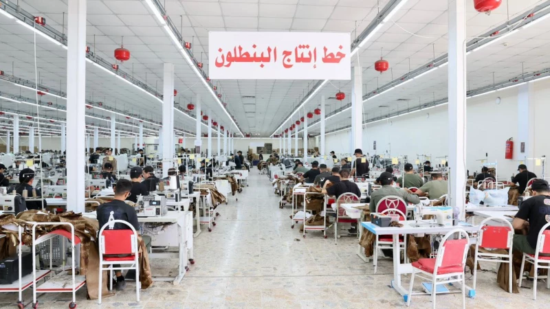 الشمري يوجه بترقيم جميع سيارات وزارة الداخلية واستيراد الحديثة