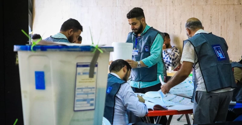 قائمة مستبعدين إضافية واستعادة واستبدال.. قرارات جديدة من مجلس المفوضين