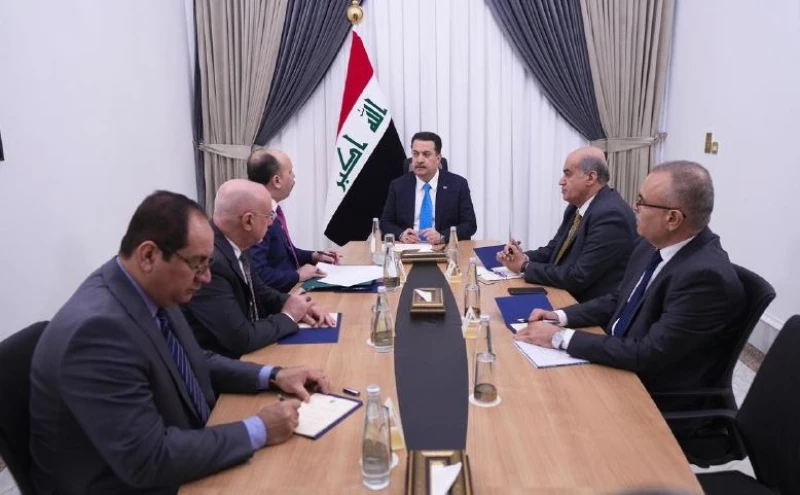تأكيد على مؤسسة التمويل لتقديم خارطة طريق.. اجتماع بشأن مشروع "مترو بغداد"