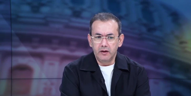 "تواصل مباشر مع واشنطن وإيران ستنسحب للوراء".. تحليلات في تعيين مبعوث أميركي للعراق