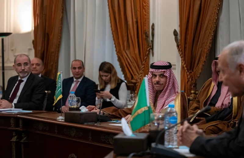 بعد رفض إسرائيلي.. تأجيل زيارة وفد وزراء الخارجية العرب إلى رام الله