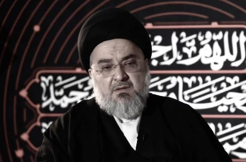 وفاة العلامة محمد علي بحر العلوم بعد عارض صحي في الكويت