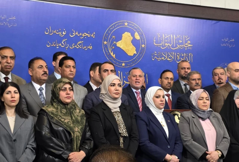 عكس رغبة "البارتي" و"اليكتي".. ائتلاف السوداني يطلب عدم تأجيل جلسة انتخاب رئيس الجمهورية 