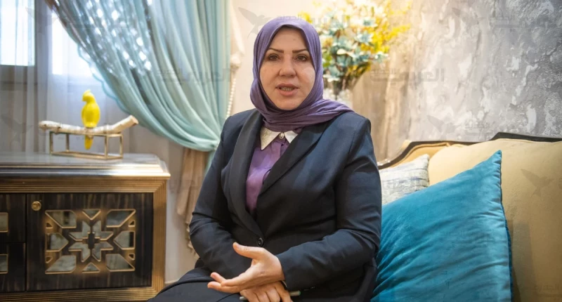 برلمانية تهاجم قرار تعيين مبعوث لأردوغان بالعراق: الصمت الحكومي يشجع على مزيد من التجاوزات