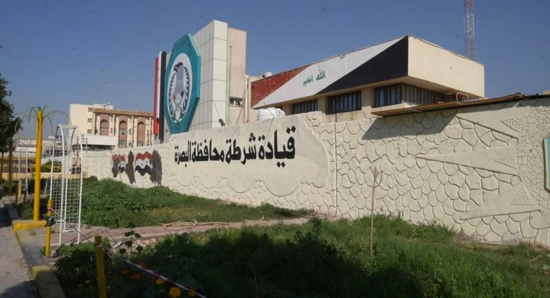 جار طرفي النزاع.. شرطة البصرة تروي تفاصيل واقعة مقتل عميد متقاعد خلال مشاجرة مسلّحة