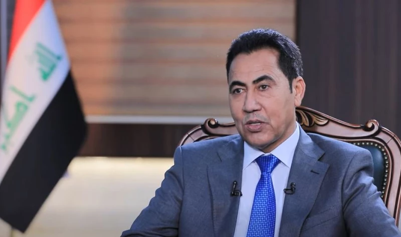 تعهد بالوصول إلى "الأسرار".. محافظ نينوى: الخسفة حفرة غريبة الأطوار وفيها الكثير من الخفايا
