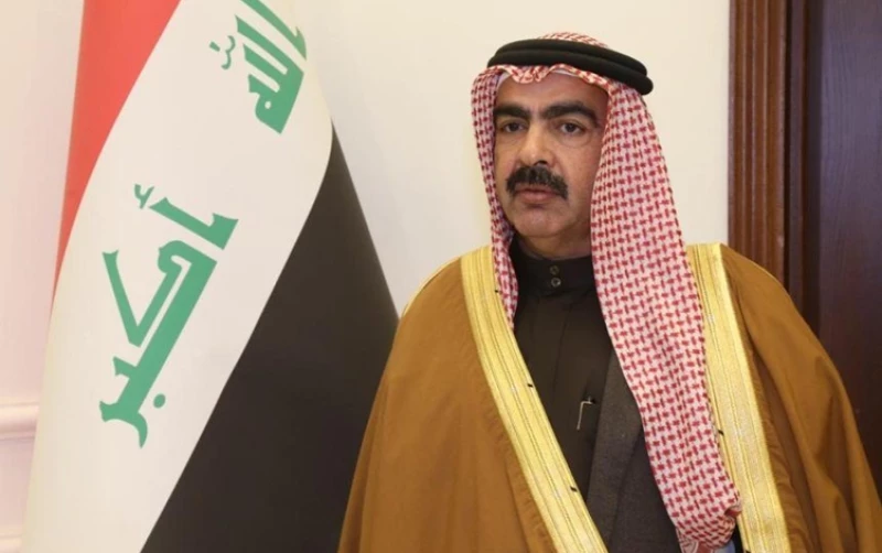 "صحوة العراق" يرحّب بنزع سلاح الفصائل ويعرب عن قلقه من "التمرّد"