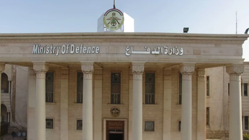 بيان من الدفاع العراقية بشأن "اختطاف" ضابط في ذي قار