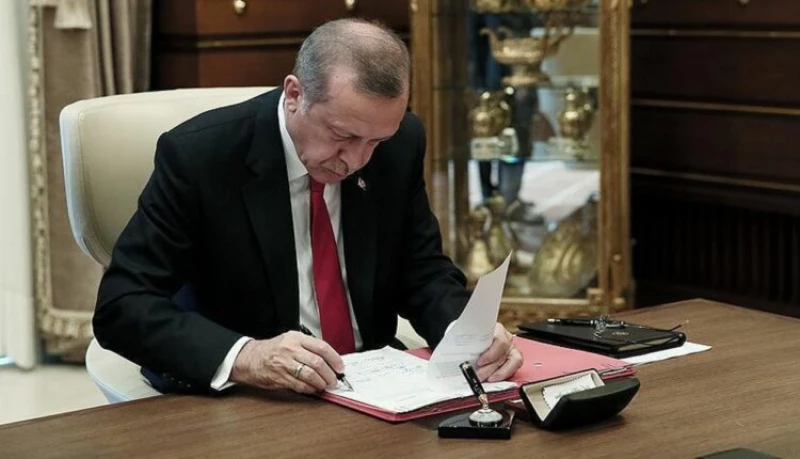 أردوغان ينهي اتفاقاً نفطياً "تاريخياُ" بين العراق وتركيا 