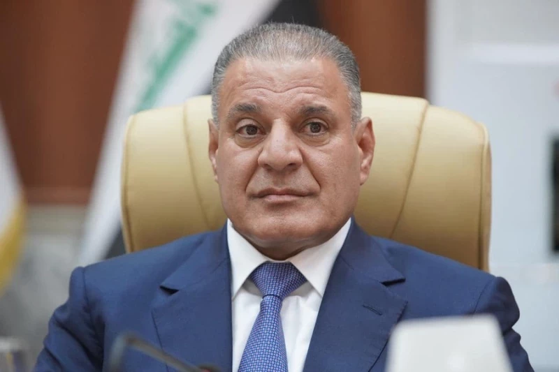 "أبو مازن" يعلن خسارة حزبه: تعرضنا لقذف إعلامي وطوقوا مراكزنا