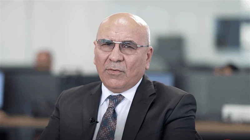شنكالي يحذر من "شلل تام" بالمؤسسات الصحية: نقص التمويل أدى إلى توقف الأغذية