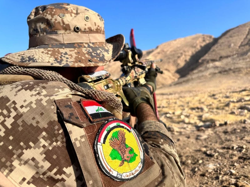 بالتعاون مع الأسايش.. السلطات الأمنية تعلن القبض على "إرهابي مهم" في كركوك