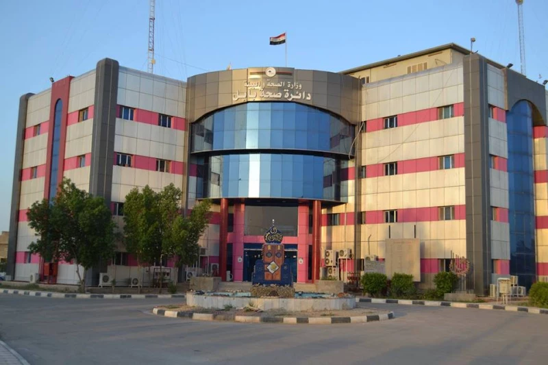 "تعليمات وموروث اجتماعي".. صحّة بابل تعلّق على معاقبة ممرض بسبب "عدم وقوفه" لمدير المستشفى