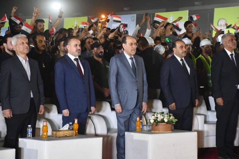 المالكي يحذّر من تأجيل الانتخابات ويتحدث عن "مؤامرة كبرى": يخطط لها في الخارج