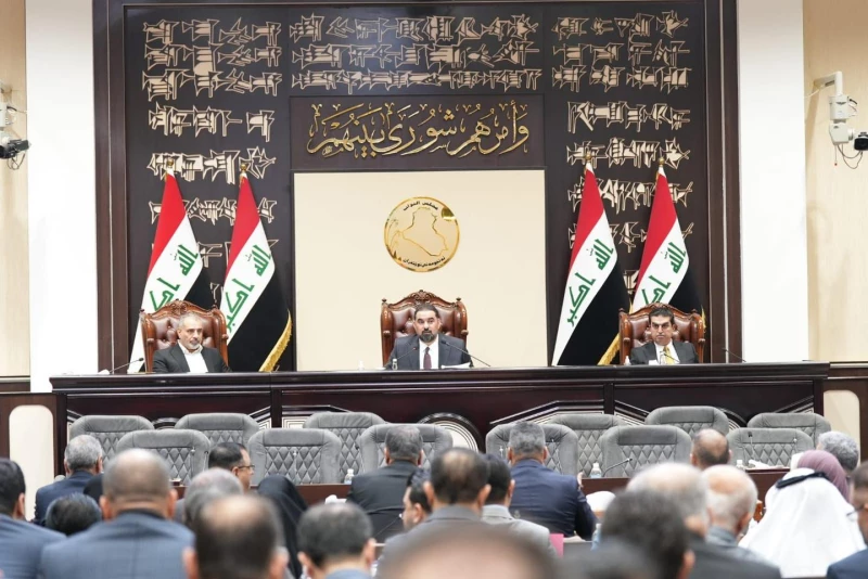 موعد عقد الجلسات 11 صباحاً.. البرلمان يعتزم استضافة عدد من المسؤولين الأسبوع المقبل