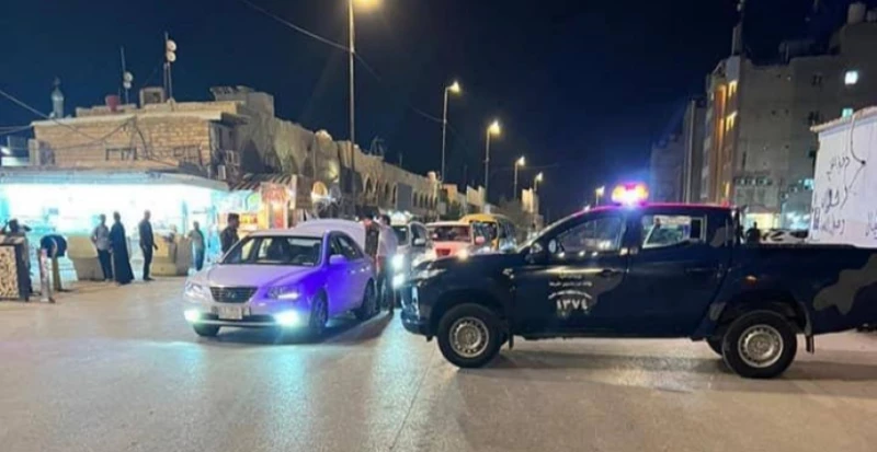 الشرطة تعتقل شخصاً حاول الاعتداء على طبيب في القلب المفتوح بالنجف 