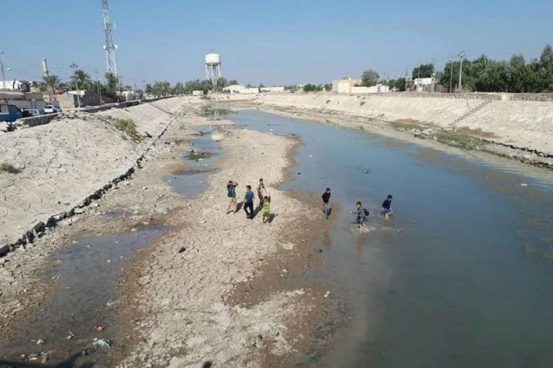الموارد تفصّل لـ"الجبال" عن آخر تطورات الأزمة المائية وتتحدث عن "أمر مطمئن" 