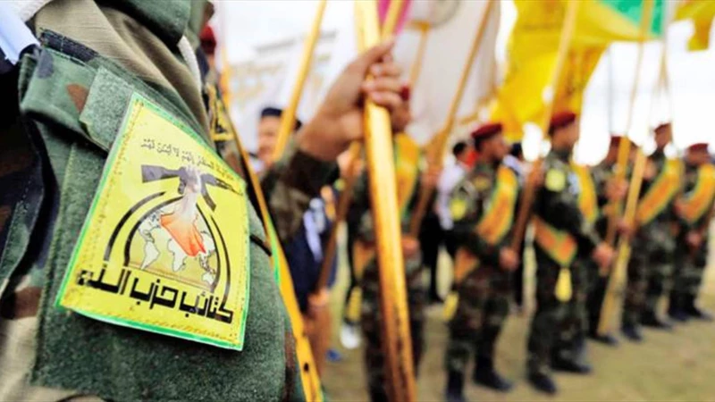 "كتائب حزب الله": من المؤسف أن يصبح العراق طريقاً لهجوم إسرائيل على إيران