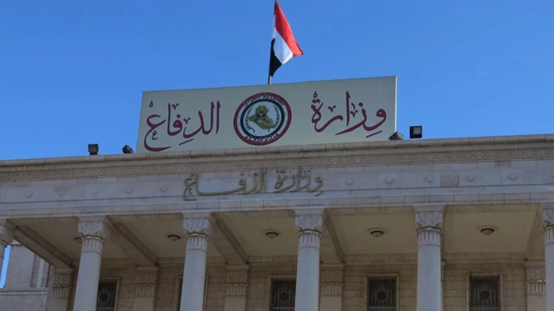 الدفاع تنفي تسجيل حالات تسمّم لمنتسبين بقاعدة الإمام علي: إغماء بسبب ضربة شمس 