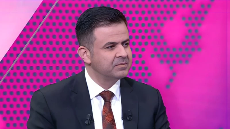 القانونية النيابية تتحدّث لـ"الجبال" عن أطراف تعرقل تنفيذ استحداث حلبجة وأخرى تمنع تمرير مشاريع "مهمّة"