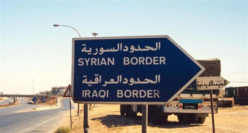 اللجنة الأمنية العليا للزيارات المليونية تنفي منع دخول السوريين إلى العراق
