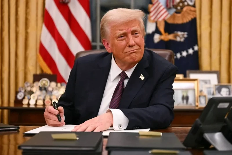 البيت الأبيض: ترامب ما يزال متهماً بالحلول الدبلوماسية مع إيران