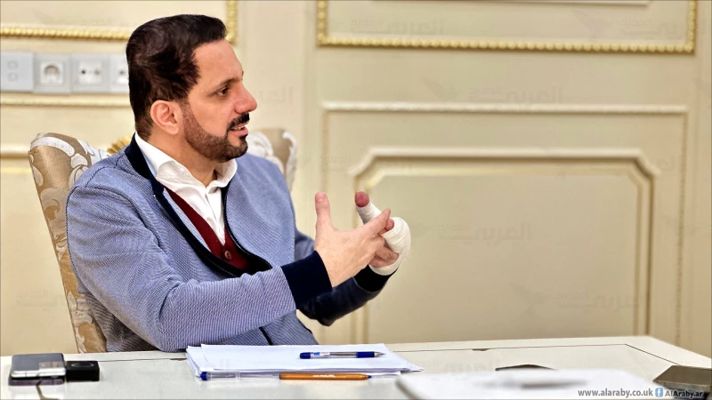 لا إفراج بكفالة.. تأجيل محاكمة شاسوار عبد الواحد 