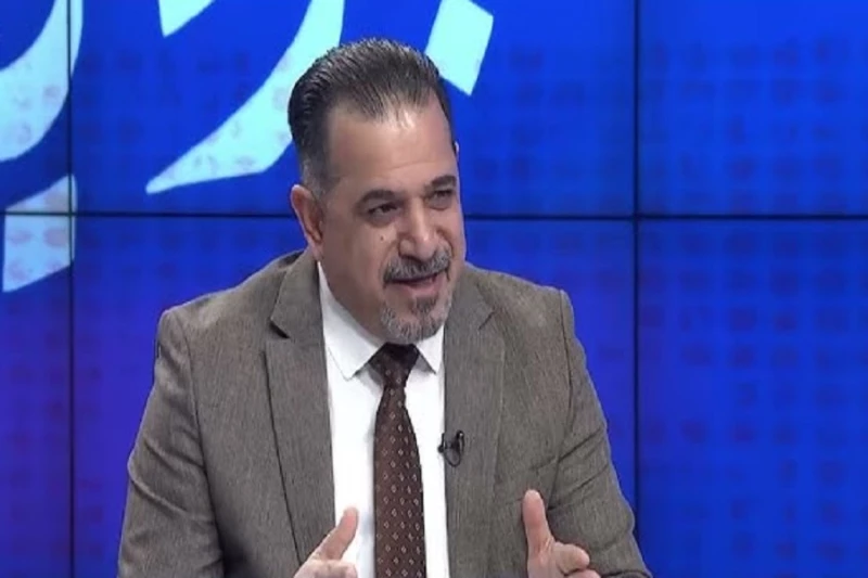  سحب الأمانات الضريبية "كارثة".. نائب: الفيدرالي الأميركي قلص منح الدولار للعراق بنسبة 30%