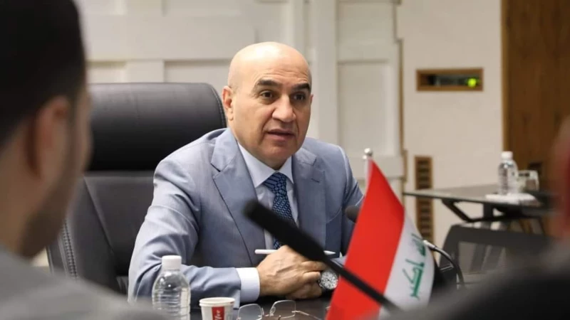 بنكين ريكاني: منصب رئيس الجمهورية سيبقى من حصة الكورد