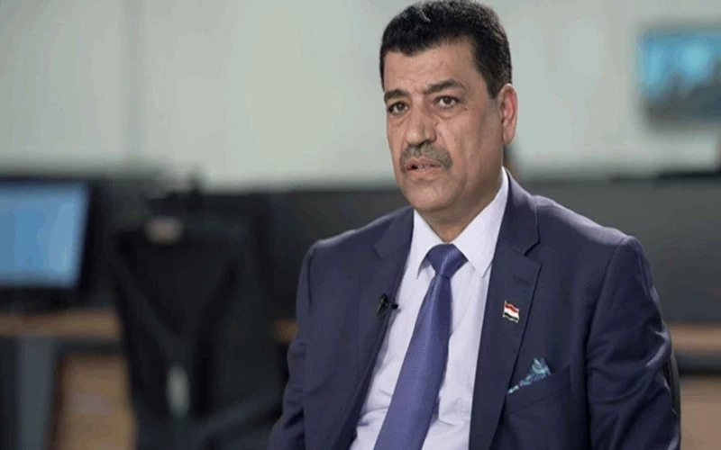 محمد الدايني خارج السباق الانتخابي.. رفض من المفوضية