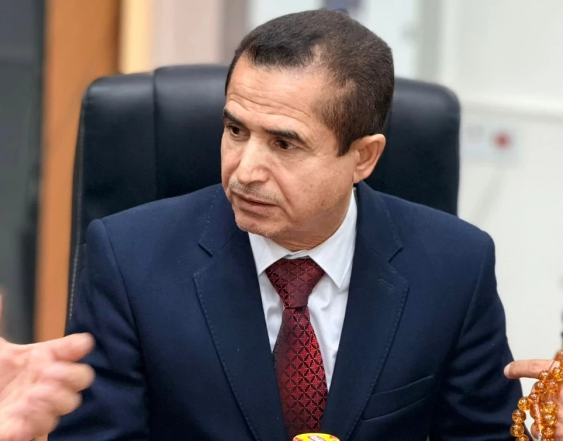 أول تصريح لمحافظ ذي قار الجديد لـ"الجبال": سأكمل مسار المحافظين السابقين