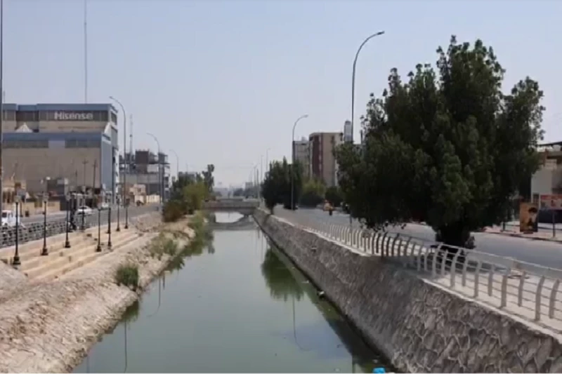 البصرة تعطّل الدوام الرسمي غداً تشجيعاً للمنتخب العراقي