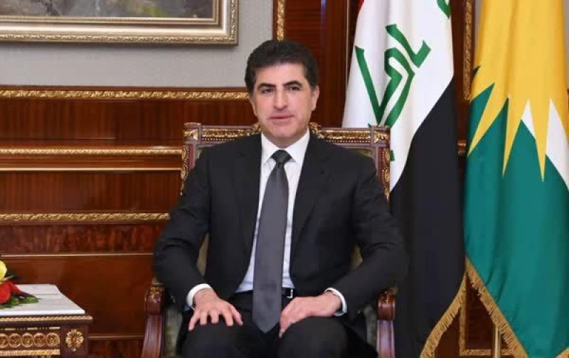 رئاسة كوردستان: نتابع مباحثات الأمم المتحدة ونقدر كفاح الشعب الفلسطيني