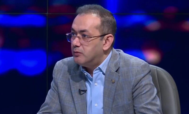 يتغيّر بـ"انقلاب بنيوي".. خبير: النظام السياسي في العراق "كائن مسخ" ولن ينضج بمرور السنوات
