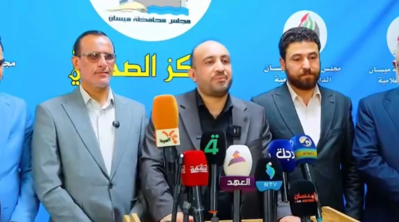 "للقضاء على السيارات المظلّلة ودراجات الاغتيال".. حملة واسعة في ميسان لـ"ملاحقة المطلوبين"