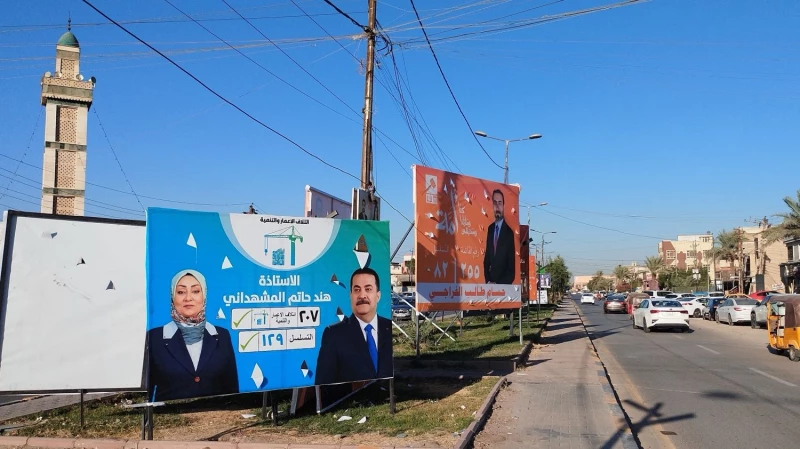 خبير اقتصادي يكشف الرقم الحقيقي للإنفاق الانتخابي: "المشهد خارج السيطرة"