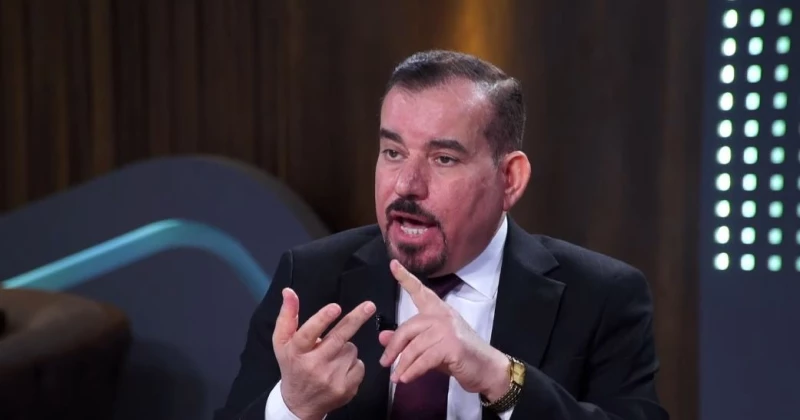 "لا تعرّضوا البلاد للخطر من أجل الحشد".. المساري: ضعف نفوذ إيران سينعكس على أدواتها في العراق