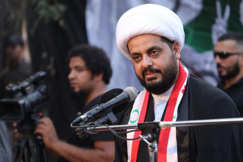 قيس الخزعلي: نرفض التهديد باستهداف خامنئي ونطالب المجتمع الدولي بالتحرك "العاجل"