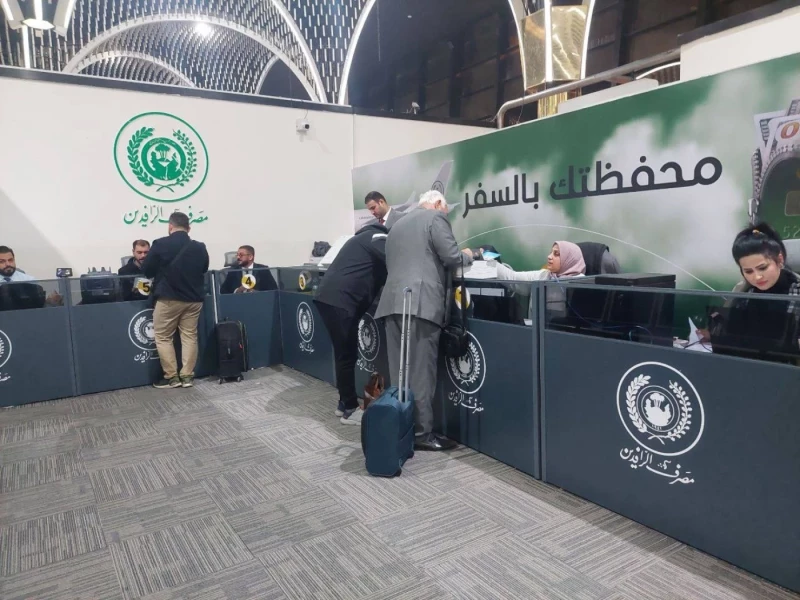 الرافدين يعلن انطلاق المرحلة الثانية من مشروع "ريادة": بمبلغ تجاوز 107 مليارات دينار