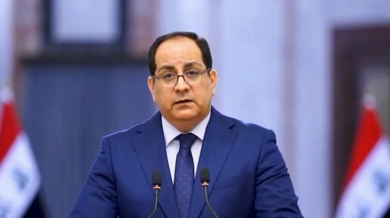 العراق يدين ضرب المنشآت النووية في إيران: تصعيد خطير له عواقب تتجاوز حدود أي دولة