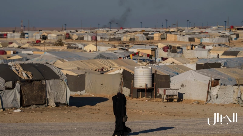 "فرصة للعراق".. "الجبال" تستطلع آراء اللجان النيابية المتخصصة حول مؤتمر مخيم الهول في نيويورك