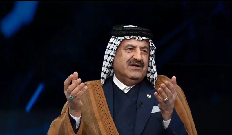 الكتل الشيعية "تخشى" ضياع رئاسة الحكومة.. الصيهود: قانون الخدمة سيُخرج نحو ألف قيادي من الحشد