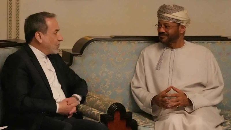 مفاوضات مسقط.. المنطقة تحبس أنفاسها بانتظار نتائج المحادثات النووية بين أميركا وإيران